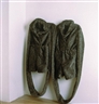 Beverly Semmes, LITTLE GREY SUITS