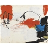 Mary Abbott, Untitled (Southampton)