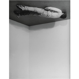 Tom Friedman, Untitled