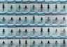Song Dong, Stamping the Water (Set of thirty-six)