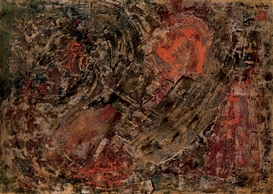 Nguyen Trung, Atmosphere #24