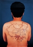 Qin Ga, Miniature Long March #14