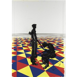 Charles Avery, Senza titolo