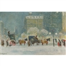 American Paintings - Sotheby's New York