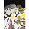 Clare Woods, Dirty Pile 1