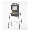 Ed & Nancy Reddin Kienholz, The Jerry Can Standard (Gemini 895)