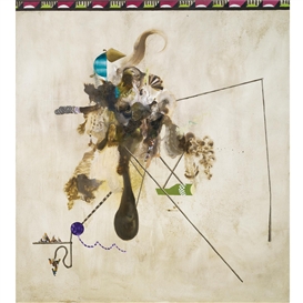 Michael Bauer, Basho Mob