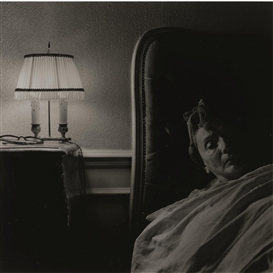 Patrick Faigenbaum, 'ma mère, paris'