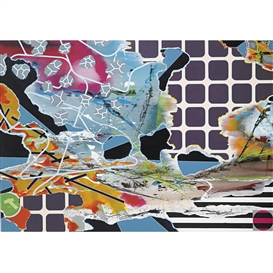 Tobias Lehner, Untitled