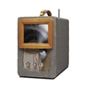 Ed & Nancy Reddin Kienholz, The Block Head (Gemini 896)