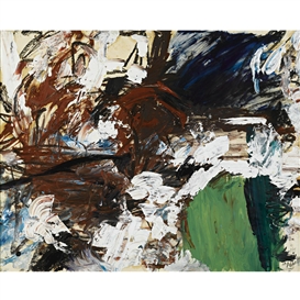 Mary Abbott, Untitled