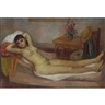 Bernard Karfiol, Flora