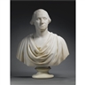 Hiram Powers, Bust of George Washington