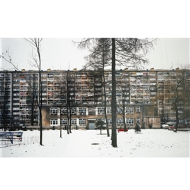 Ori Gersht, Untitled 2
