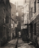 Thomas Annan, The Old Closes and Streets of Glasgow, 1900