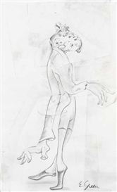 Elliott Green, Untitled