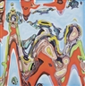 Jin Meyerson, Untitled