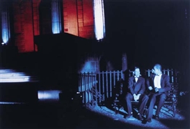 Isaac Julien, Untitled (Newcastle-on-Tyne)