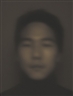 Kyungwoo Chun, This Appearance: One-Hour Portrait #7