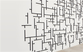 Kader Attia, Arabesque