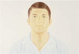 Alessandro Raho, Ewan
