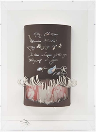 Rob Thom, Christmas Decoration