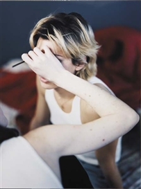 Dana Hoey, Make-Up