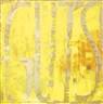 Dana Frankfort, Guts (Yellow/Gold)