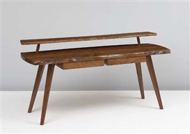Carlos Motta, Fine desk