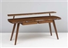 Carlos Motta, Fine desk