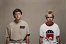 Julie Moos, Friends and Enemies, Will and Trae