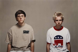 Julie Moos, Friends and Enemies, Will and Trae