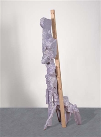 Rachel Harrison, Untitled 