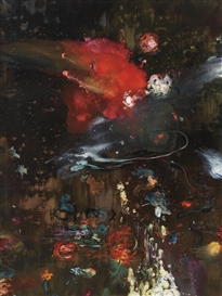 Alisa Margolis, Untitled