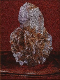 Ellen Brooks, Untitled