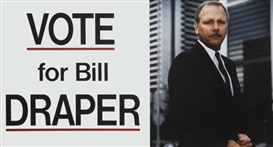 Ken Lum, Vote For