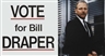 Ken Lum, Vote For