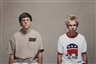 Julie Moos, Friends and Enemies, Will and Trae