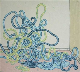 Taylor McKimens, Cords