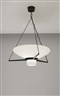 Erik Gunnar Asplund, Rare ceiling light