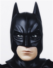 Daniel & Geo Fuchs, Batman II from Toygiants