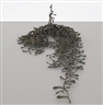 Matt Johnson, Seaweed Sculpture