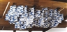 Jacob Hashimoto, Sky Fragment
