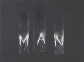 Cris Brodahl, Men