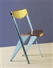 Borek Sipek, ‘Anebo Tak’ chair