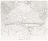 Peter Land, Lost