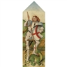 Jorge Ingles, ST. GEORGE AND THE DRAGON