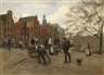 Nineteen to Now, Art From The 19th, 20th & 21st Centuries, Including Topographical Observations - Christie's Amsterdam