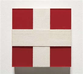 Michael Jenkins, Andrés Serrano, Untitled