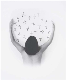 Marta María Pérez Bravo, Viven del cariño (They are nurtured by affection)